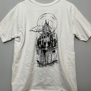 Lil Peep Castles T-Shirt
